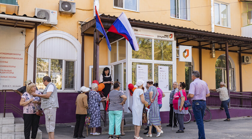 Фото: Медиахолдинг "Луганьмедиа"