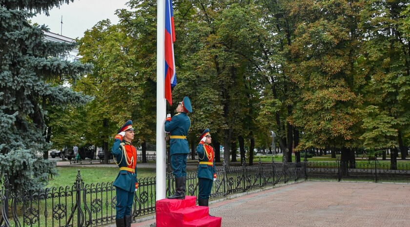 Фото: Луганский Информационный Центр/Марина Сулименко