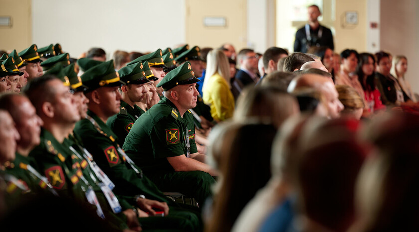 Фото: пресс-служба конкурса "Лидеры возрождения"