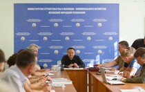 Фото: Telegram-канал Министерства строительства и ЖКХ России