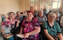 Фото: Официальный Телеграм-канал Союза женщин Донбасса
