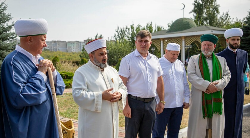 Фото: Луганский Информационный Центр/Марина Сулименко