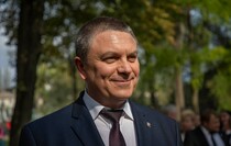 Фото: Луганский Информационный Центр/Марина Сулименко