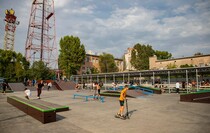 Фото: Луганский Информационный Центр/Марина Сулименко