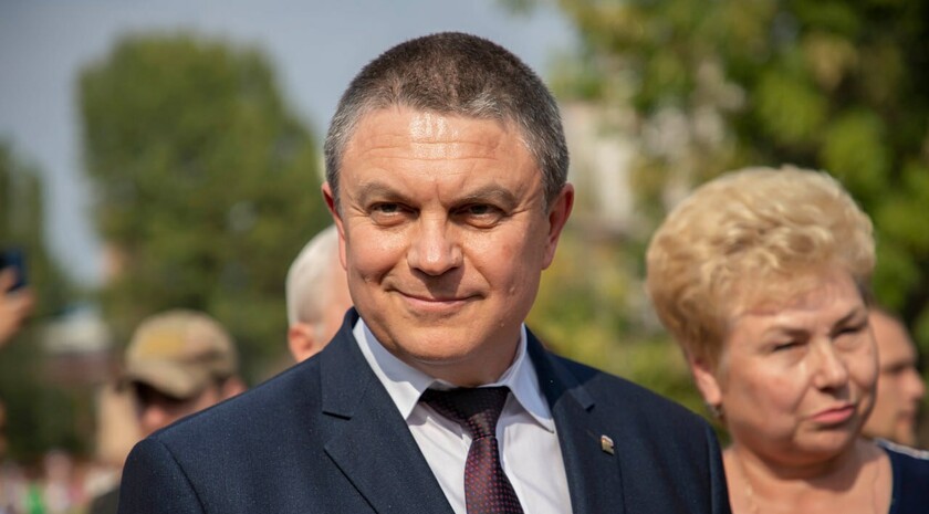 Фото: Луганский Информационный Центр/Марина Сулименко