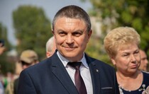 Фото: Луганский Информационный Центр/Марина Сулименко