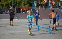 Фото: Луганский Информационный Центр/Марина Сулименко