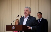 Фото: Луганский Информационный Центр/Марина Сулименко
