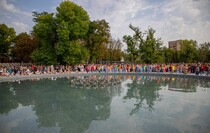 Фото: Луганский Информационный Центр/Марина Сулименко