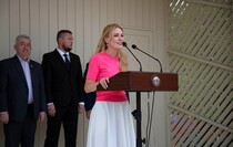 Фото: Луганский Информационный Центр/Марина Сулименко