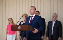 Фото: Луганский Информационный Центр/Марина Сулименко