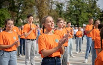 Фото: Луганский Информационный Центр/Марина Сулименко