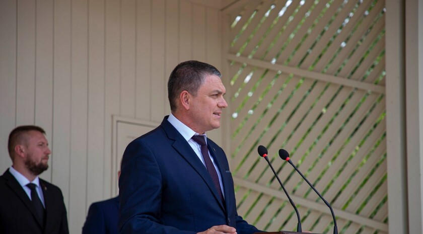 Фото: Луганский Информационный Центр/Марина Сулименко
