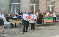 Фото: Администрация города Антрацита и Антрацитовского района