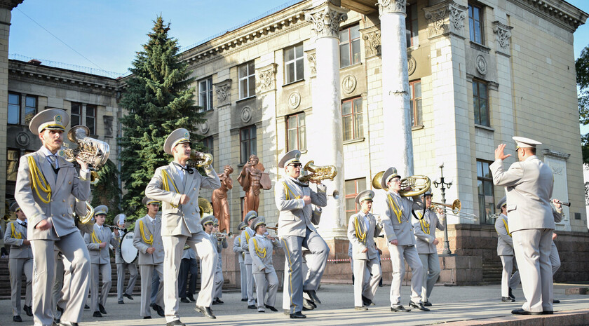 Фото: Пресс-служба Народного Совета ЛНР