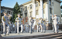 Фото: Пресс-служба Народного Совета ЛНР