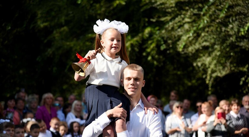 Фото: Официальный Телеграм-канал Врио Главы ЛНР Леонида Пасечника