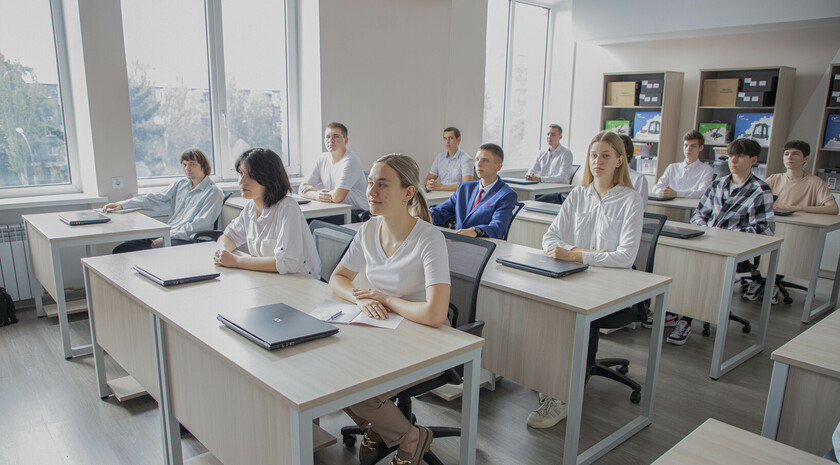 Фото: Луганский Информационный Центр/Марина Сулименко