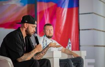 Фото: Луганский Информационный Центр/Марина Сулименко