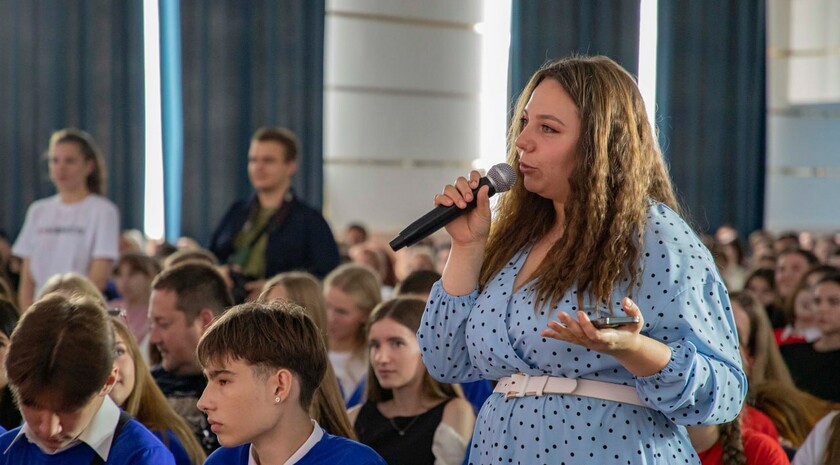 Фото: Луганский Информационный Центр/Марина Сулименко
