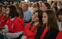 Фото: Луганский Информационный Центр/Марина Сулименко