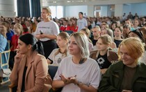 Фото: Луганский Информационный Центр/Марина Сулименко
