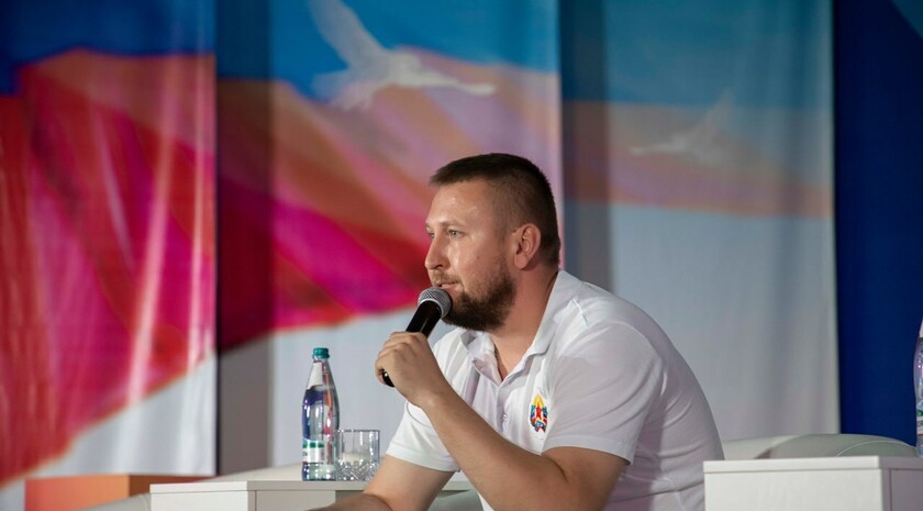 Фото: Луганский Информационный Центр/Марина Сулименко