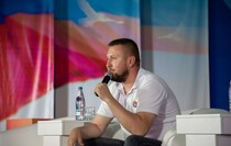 Фото: Луганский Информационный Центр/Марина Сулименко
