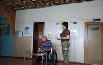 Фото: Администрация Станично-Луганского района