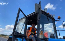 Фото: Луганский Информационный Центр