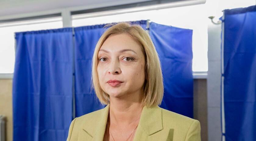 Фото: Луганский Информационный Центр/Марина Сулименко