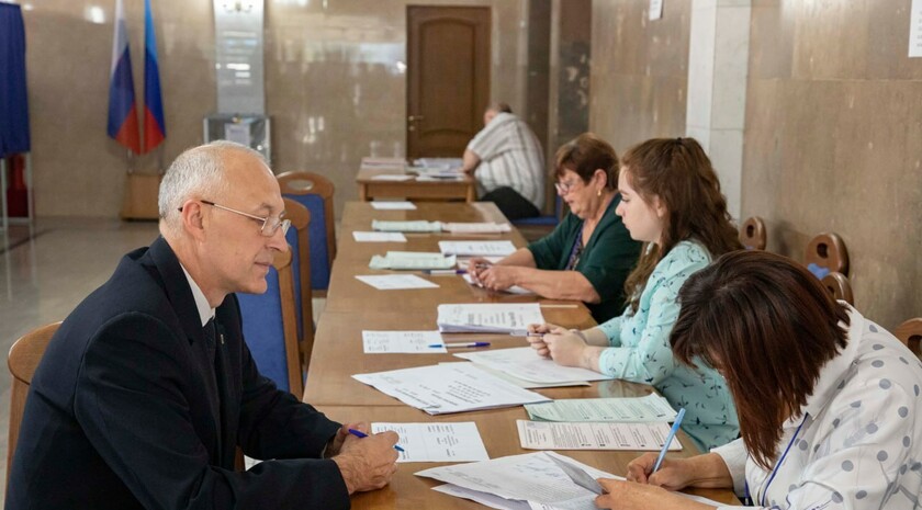 Фото: Луганский Информационный Центр/Марина Сулименко