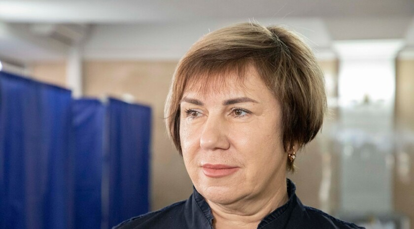 Фото: Луганский Информационный Центр/Марина Сулименко
