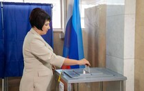 Фото: Луганский Информационный Центр/Марина Сулименко