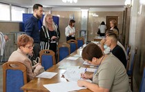 Фото: Луганский Информационный Центр/Марина Сулименко