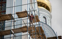 Фото: Луганский Информационный Центр/Марина Сулименко