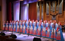 Фото: Луганская академическая филармония