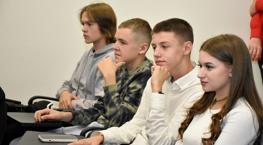 Фото: газета "Республика"