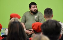 Фото: газета "Республика"