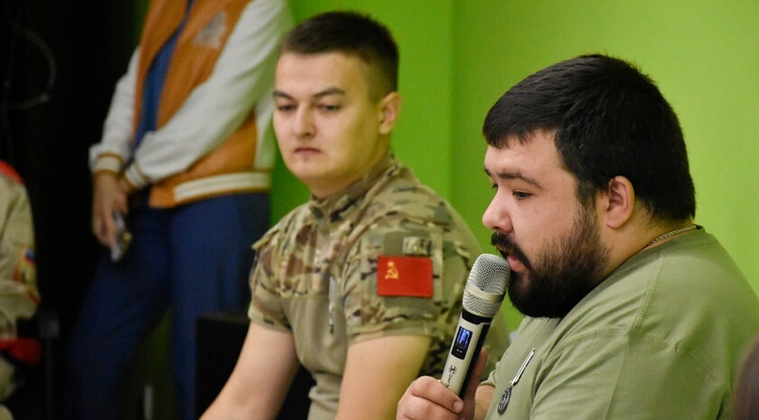 Фото: газета "Республика"