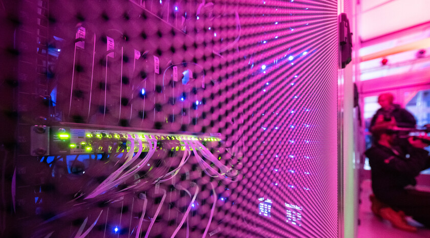 Более 70 интернет-провайдеров оказывают услуги на территории Республики ...