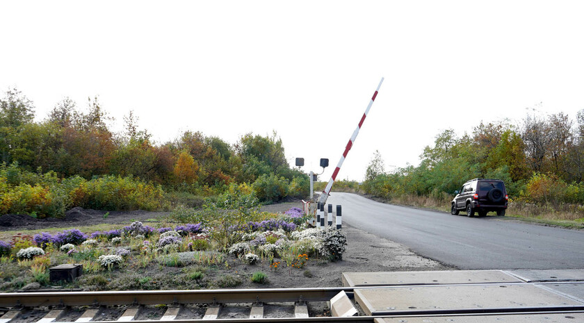 Фото: Администрация Свердловска и Свердловского района