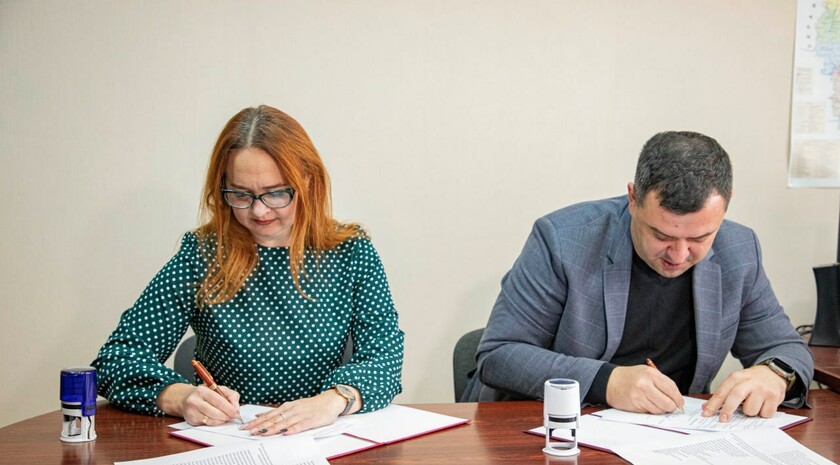 Фото: Луганский Информационный Центр/Марина Сулименко