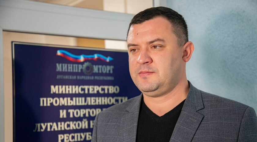 Фото: Луганский Информационный Центр/Марина Сулименко