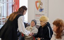 Фото: Администрация Антрацита и Антрацитовского района