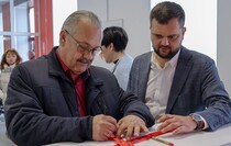 Фото: Администрация Антрацита и Антрацитовского района