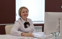 Фото: Администрация Антрацита и Антрацитовского района
