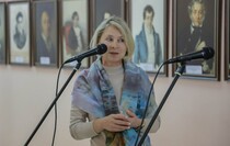 Фото: Луганский Информационный Центр/Марина Сулименко