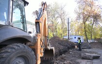 Фото: Администрация Свердловска и Свердловского района