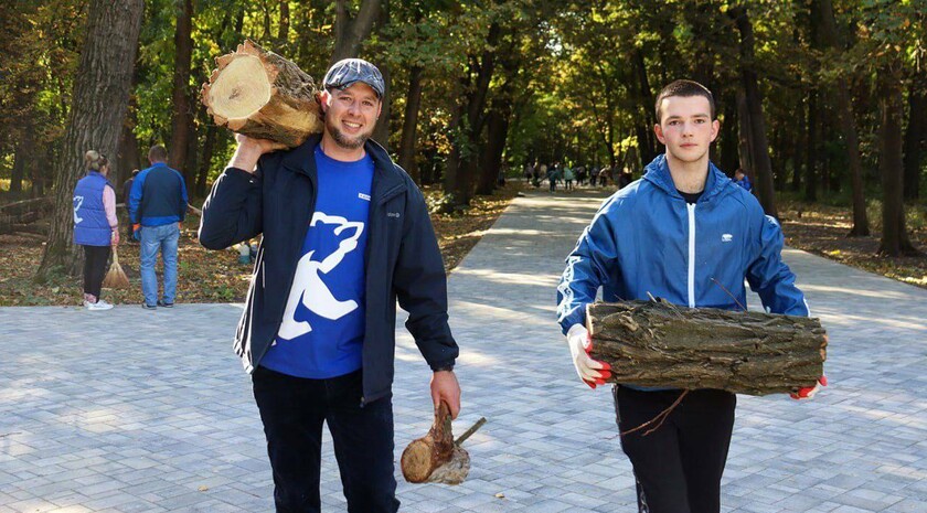 Фото: Телеграм-канал Главы ЛНР